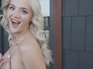 Katy Belle in A Good Place - PlayboyPlus