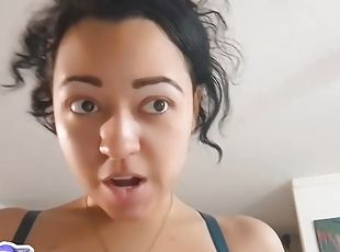 Hot Milf In Saturno Squirt Fingers My Ass And Give Me A Dildo Inside My Hairy Pussy With Makeup Tutorial