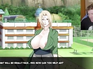 This Naruto Parody Went Too Far (Sarada Training: The Last War) [Uncensored]