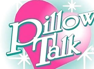Pillow Talk with Goddess Lana Vol 1