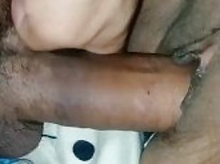 Extreme CloseUp Creampied on shaved pussy. Nepali CloseUp Porn
