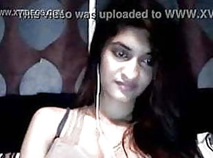 My name is Poonam, Video chat with me