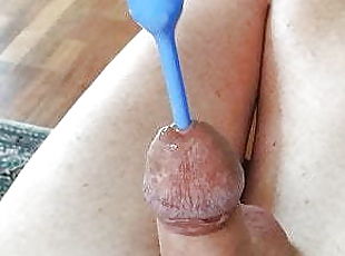 vibrator for penis urethral massage