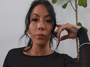 It Takes A Lot Of Money For Desperate Man To Fuck Hot Mistress Mor