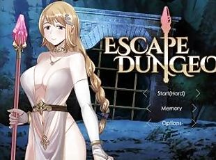 Let's Play: Escape Dungeon 1 - part 1