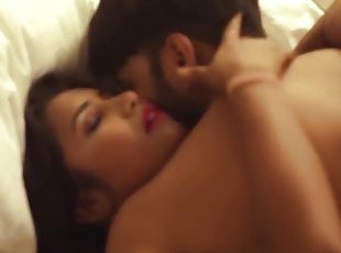 Exclusive- Desi Lover Romance And Sex New Hot Short Movie