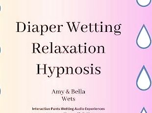 Diaper Wetting Relaxation Hypnosis
