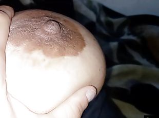 I fuck my girlfriend&#039;s friend from the side and very rich through her pussy