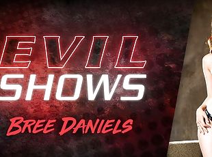 Evil Shows - Bree Daniels, Scene #01