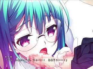 suhuvõtmine, teismeline, jaapani, anime, hentai