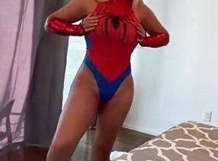Spider Woman
