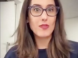 PAOLA CAROSELLA NORMAL VIDEO DESSA MILF SEX