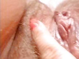 klitoris, plaukuotas, didelis, putytė, analinis, milf, bbw, natūralus, šiknaskylė