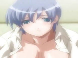 Hot Big Boobs Anime Mother Fucked By Stepson