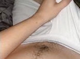 Horny teen 18+ jerking off (OF:YoungSwede2023)