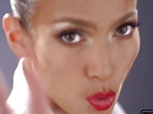 Jennifer Lopez Music Porn Mix 2023 Arse